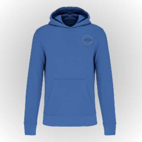 Hoodie kids | Elefante – vista 2