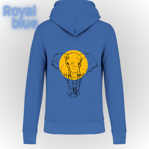 Royal blue
