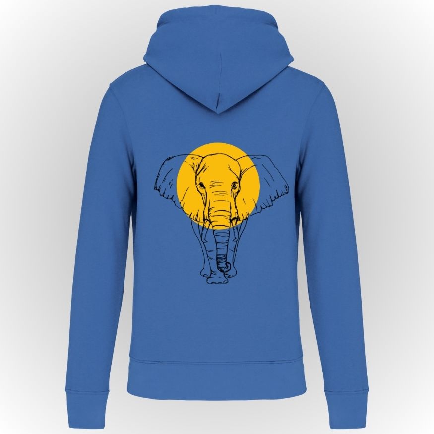 Hoodie kids | Elefante