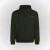 Hoodie Hombre Wildlife | Globo – vista 3