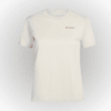 Camiseta mujer | Estrellas rosas – vista 3