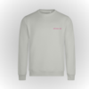 Sudadera Wildlife | Estrellas mar rosa – vista 3