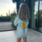 Colección moda algodón para kids