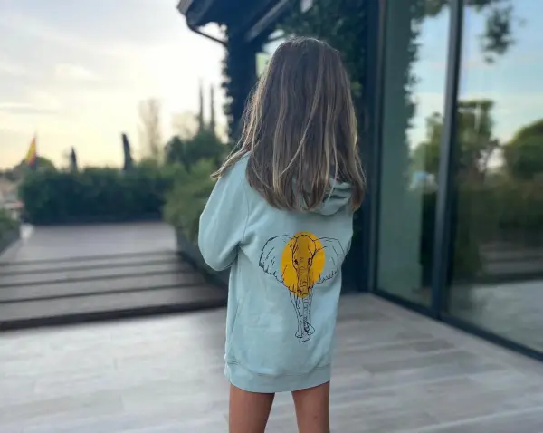 Colección moda algodón para kids