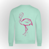 Sudadera Streetware | Flamenco Fucsia