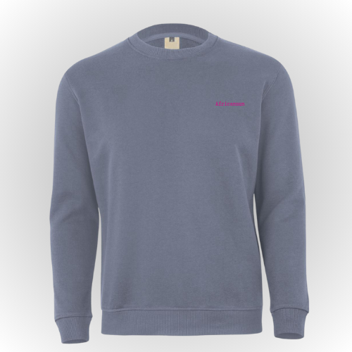 Sudadera Wildlife | Flamenco rosa – vista 2