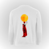Sud white mujer