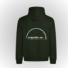 Hoodie Streetware | Desierto Manzana