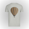 Camiseta hombre | Globo – vista 4