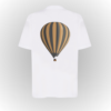Camiseta hombre | Globo