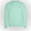 Sudadera Streetware | Flamenco Fucsia – vista 2