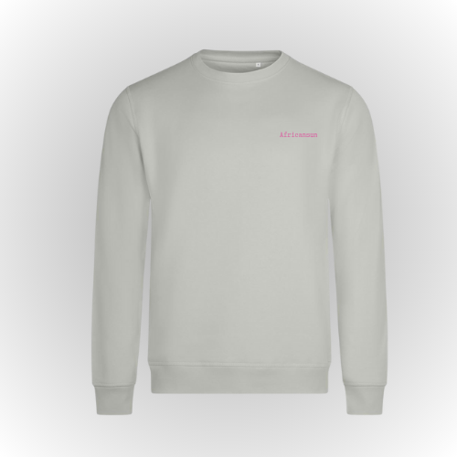 Sudadera Wildlife | Flamenco rosa – vista 3