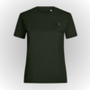 Camiseta mujer | Estrellas rosas – vista 2