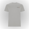 Camiseta hombre | Tigre burgundy – vista 5