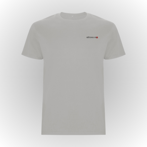 Camiseta hombre | Tigre burgundy – vista 5