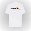 Camiseta hombre | Camellos sol – vista 3