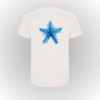 Camiseta Kids | Estrella azul – vista 2
