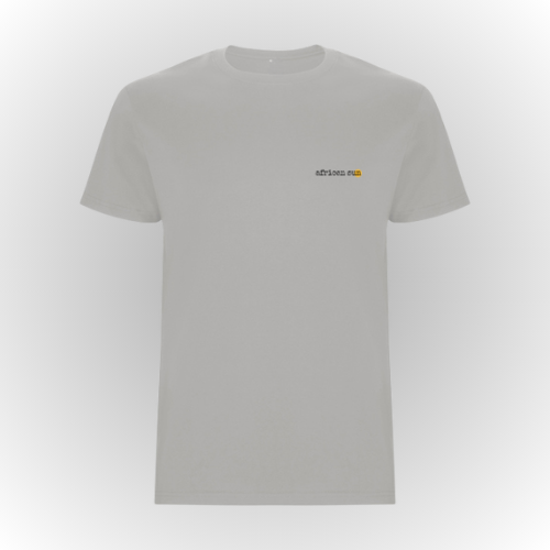 Camiseta Kids | Jirafa sol – vista 3