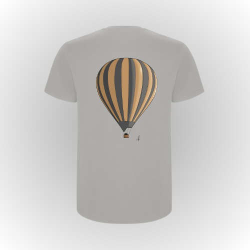 Camiseta Kids | Globo – vista 2