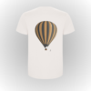 Camiseta Kids | Globo – vista 3