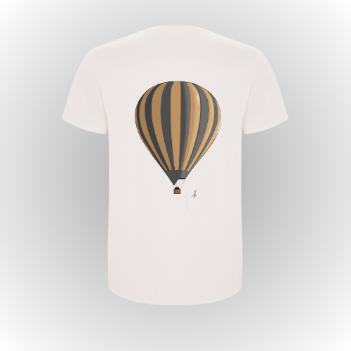 Camiseta Kids | Globo – vista 3
