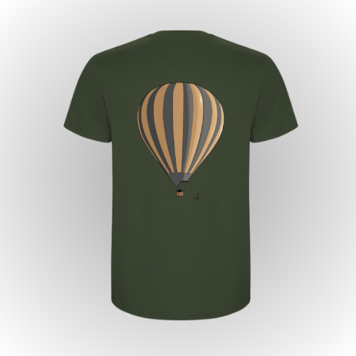 Camiseta Kids | Globo