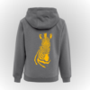 Hoodie Streetware | Cebra Butter