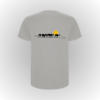 Camiseta hombre | Camellos sol – vista 4