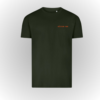 Camiseta hombre| Desierto Verde Manzana – vista 2