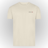 Camiseta hombre | Tigre burgundy – vista 7