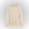 sudadera con capucha algodón kids
