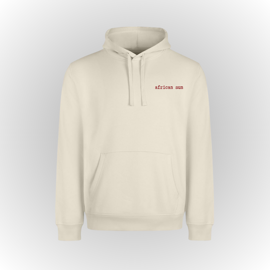 hunter logo rojo