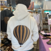 Hoodie kids | Globo – vista 2
