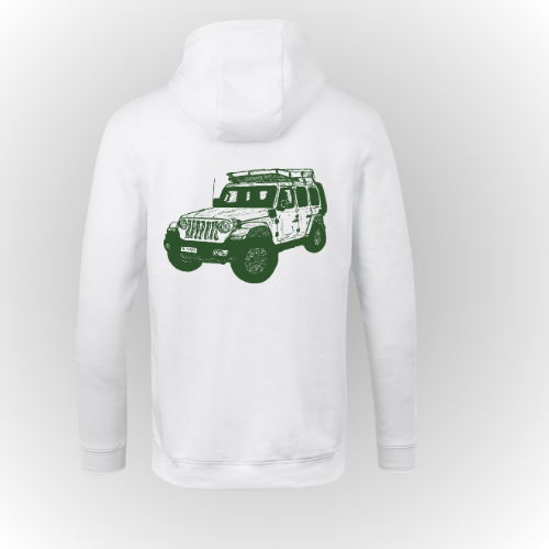 Hoodie kids | Jeep – vista 4