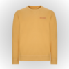 Sudadera Wildlife | Cebra Burdeos – vista 2