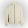 Sudadera Cremallera Kids | Globo – vista 2