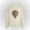 Sudadera Cremallera Kids | Globo
