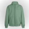 Sudadera Cremallera Kids | Jeep – vista 4