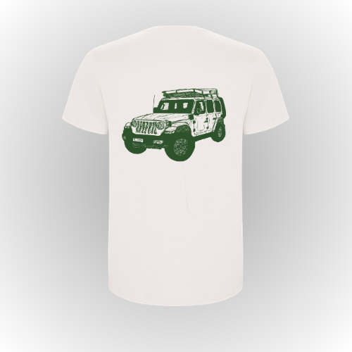Camiseta Kids | Jeep