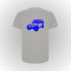 Camiseta hombre | Jeep – vista 3