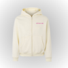 Hoodie kids | Flamenco rosa – vista 12