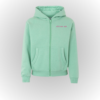 Hoodie kids | Flamenco rosa – vista 11