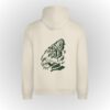 Hoodie Hombre Streetware | Tigre verde